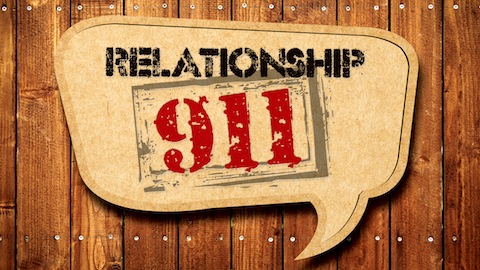 RELATIONSHIP 911-Message copy
